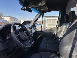 MERCEDES-BENZ Sprinter 317 CDI+Möbelkoffer+LEDi+Treppe+Kamera+