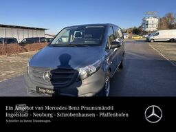 MERCEDES-BENZ Vito Mixto 114 CDI+Trennwand+Klima+Navi+