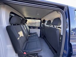 MERCEDES-BENZ Vito Mixto 114 CDI+Trennwand+Klima+Navi+