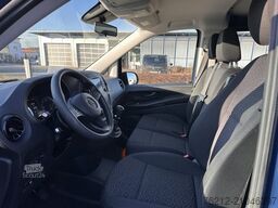 MERCEDES-BENZ Vito Mixto 114 CDI+Trennwand+Klima+Navi+