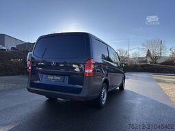 MERCEDES-BENZ Vito Mixto 114 CDI+Trennwand+Klima+Navi+