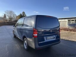 MERCEDES-BENZ Vito Mixto 114 CDI+Trennwand+Klima+Navi+