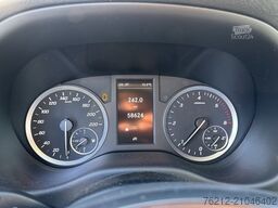 MERCEDES-BENZ Vito Mixto 114 CDI+Trennwand+Klima+Navi+