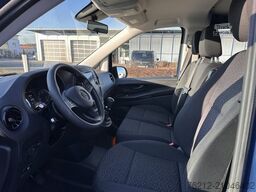 MERCEDES-BENZ Vito Mixto 114 CDI+Trennwand+Klima+Navi+