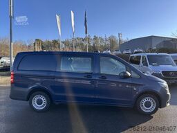 MERCEDES-BENZ Vito Mixto 114 CDI+Trennwand+Klima+Navi+