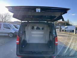 MERCEDES-BENZ Vito Mixto 114 CDI+Trennwand+Klima+Navi+