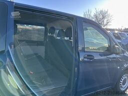 MERCEDES-BENZ Vito Mixto 114 CDI+Trennwand+Klima+Navi+