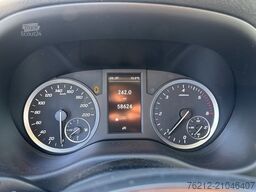 MERCEDES-BENZ Vito Mixto 114 CDI+Trennwand+Klima+Navi+