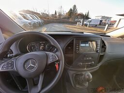 MERCEDES-BENZ Vito Mixto 114 CDI+Trennwand+Klima+Navi+