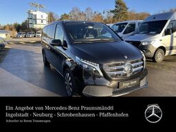 MERCEDES-BENZ V 300 d 4MATIC AVANTGARDE Extralang+MBUX+Standh+