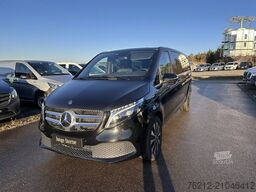 MERCEDES-BENZ V 300 d 4MATIC AVANTGARDE Extralang+MBUX+Standh+