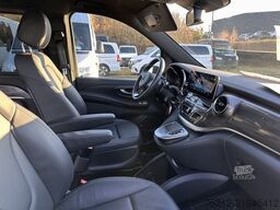 MERCEDES-BENZ V 300 d 4MATIC AVANTGARDE Extralang+MBUX+Standh+