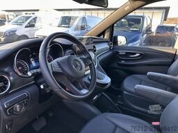 MERCEDES-BENZ V 300 d 4MATIC AVANTGARDE Extralang+MBUX+Standh+