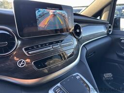 MERCEDES-BENZ V 300 d 4MATIC AVANTGARDE Extralang+MBUX+Standh+
