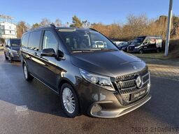 MERCEDES-BENZ V 220 d STYLE Lang+AHK+Distronic+Klima+Kamera+