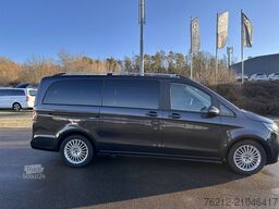 MERCEDES-BENZ V 220 d STYLE Lang+AHK+Distronic+Klima+Kamera+