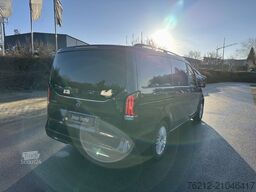 MERCEDES-BENZ V 220 d STYLE Lang+AHK+Distronic+Klima+Kamera+