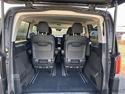 MERCEDES-BENZ V 220 d STYLE Lang+AHK+Distronic+Klima+Kamera+
