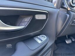 MERCEDES-BENZ V 220 d STYLE Lang+AHK+Distronic+Klima+Kamera+