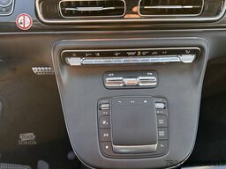 MERCEDES-BENZ V 220 d STYLE Lang+AHK+Distronic+Klima+Kamera+