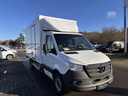 MERCEDES-BENZ Sprinter 317 CDI+Koffer+Maxi+LBW+Seitentür+Bär+