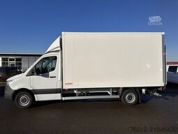 MERCEDES-BENZ Sprinter 317 CDI+Koffer+Maxi+LBW+Seitentür+Bär+