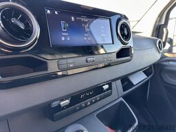 MERCEDES-BENZ Sprinter 317 CDI+Koffer+Maxi+LBW+Seitentür+Bär+