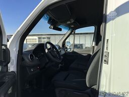 MERCEDES-BENZ Sprinter 317 CDI+Koffer+Maxi+LBW+Seitentür+Bär+