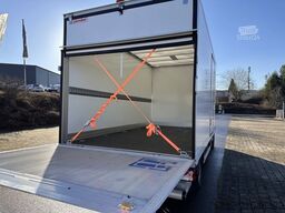 MERCEDES-BENZ Sprinter 317 CDI+Koffer+Maxi+LBW+Seitentür+Bär+