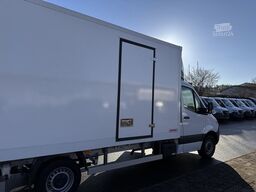 MERCEDES-BENZ Sprinter 317 CDI+Koffer+Maxi+LBW+Seitentür+Bär+