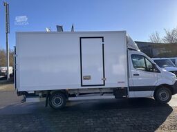 MERCEDES-BENZ Sprinter 317 CDI+Koffer+Maxi+LBW+Seitentür+Bär+