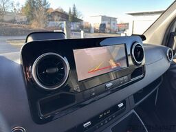 MERCEDES-BENZ Sprinter 317 CDI+Koffer+Maxi+LBW+Seitentür+Bär+