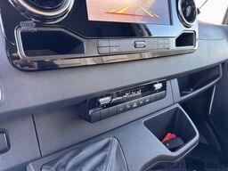MERCEDES-BENZ Sprinter 317 CDI+Koffer+Maxi+LBW+Seitentür+Bär+