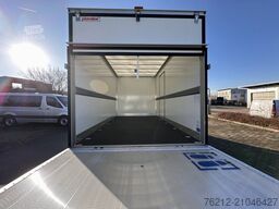 MERCEDES-BENZ Sprinter 317 CDI+Koffer+Maxi+LBW+Seitentür+Bär+