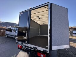 MERCEDES-BENZ Sprinter 319 CDI+Möbelkoffer+LED+Treppe+Kamera+