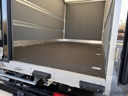 MERCEDES-BENZ Sprinter 319 CDI+Möbelkoffer+LED+Treppe+Kamera+