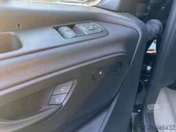 MERCEDES-BENZ Sprinter 319 CDI+Möbelkoffer+LED+Treppe+Kamera+