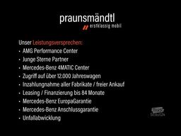 MERCEDES-BENZ Sprinter 319 CDI+Möbelkoffer+LED+Treppe+Kamera+