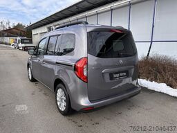 MERCEDES-BENZ T 180 d STYLE+LED+Navi+Klima+Kamera+Tempomat+