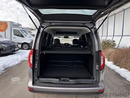 MERCEDES-BENZ T 180 d STYLE+LED+Navi+Klima+Kamera+Tempomat+