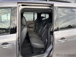 MERCEDES-BENZ T 180 d STYLE+LED+Navi+Klima+Kamera+Tempomat+