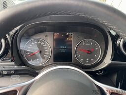 MERCEDES-BENZ T 180 d STYLE+LED+Navi+Klima+Kamera+Tempomat+