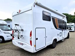 BÜRSTNER Lyseo T 728 G Harmony Line *Sat-TV*Navi*I-Net*