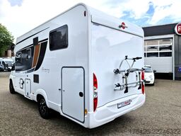 BÜRSTNER Lyseo T 728 G Harmony Line *Sat-TV*Navi*I-Net*
