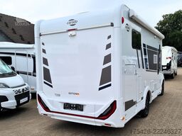CARADO Edition26 T Ford 338 *ACC*TV-Paket*Bi-Xenon*