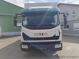 IVECO EuroCargo 75-210 (31) Plane
