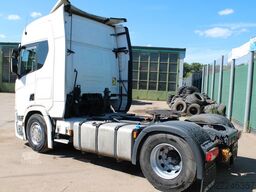 SCANIA R 450 4x2 BL RHighline Kipphydraulik Nr.: 751