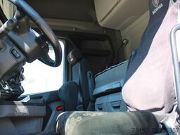 SCANIA R 450 4x2 BL RHighline Kipphydraulik Nr.: 751