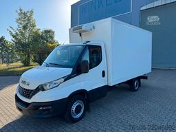 IVECO Daily 35S12 Hi-Matic Tiefkühlkoffer *Thermoking*