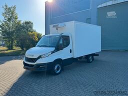 IVECO Daily 35S12 Hi-Matic Tiefkühlkoffer *Thermoking*
